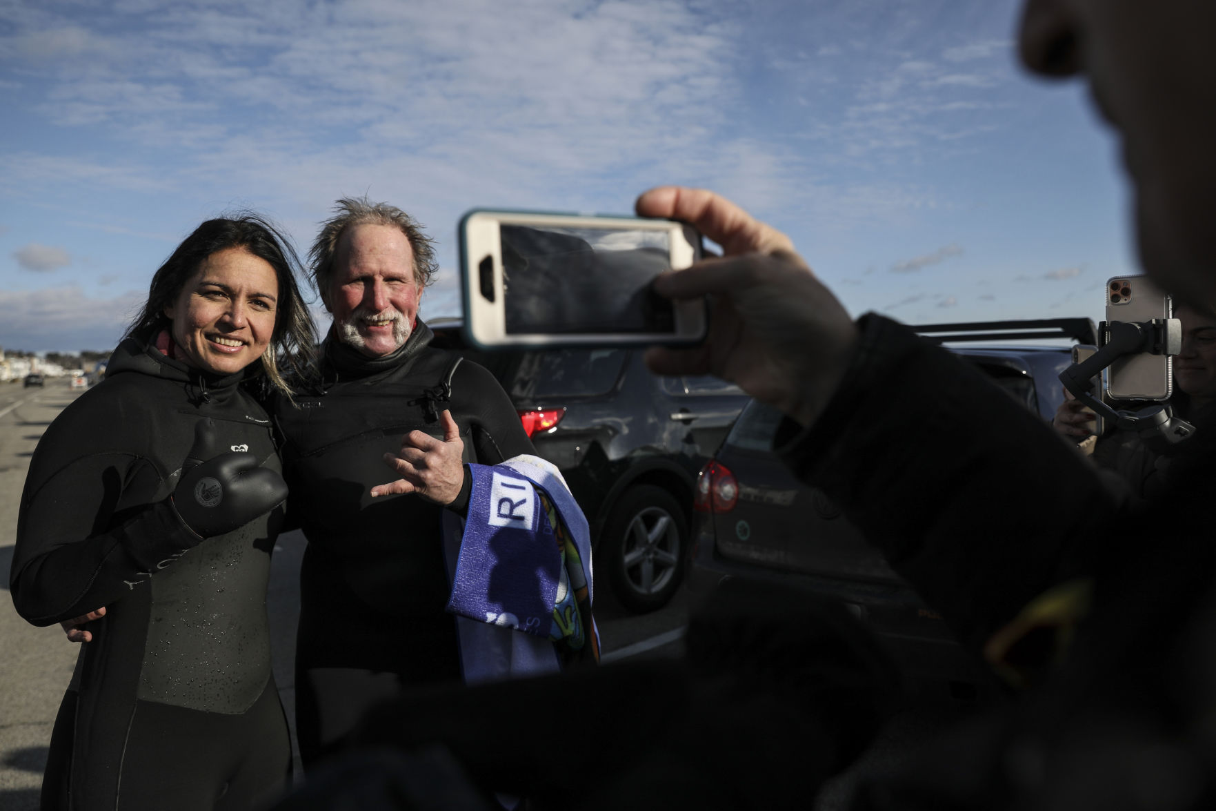 Election 2020 Tulsi Gabbard